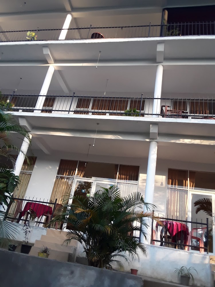 Holiday Homes Guest Inn Ella Hotel in Ella, Sri Lanka