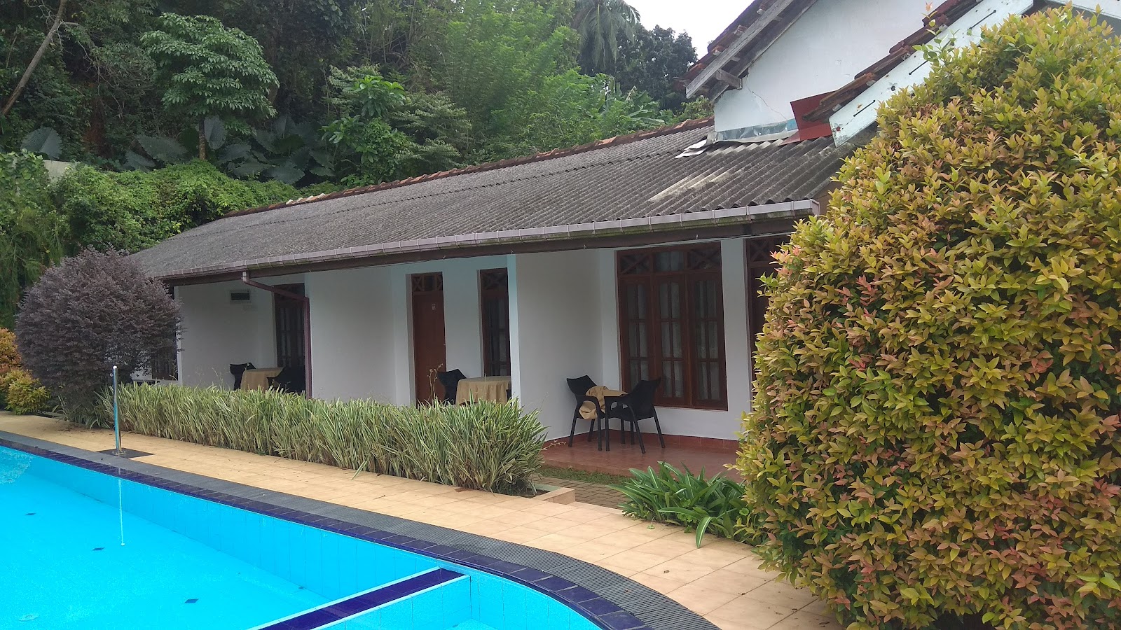 Hotel Bandu River Inn Hotel in Kalutara, Sri Lanka