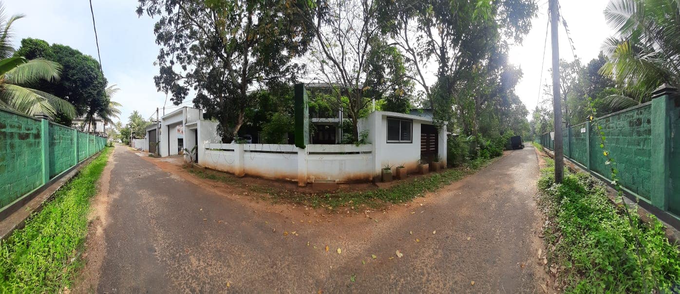 Hotel Bella Vista Hotel in Anuradhapura, Sri Lanka