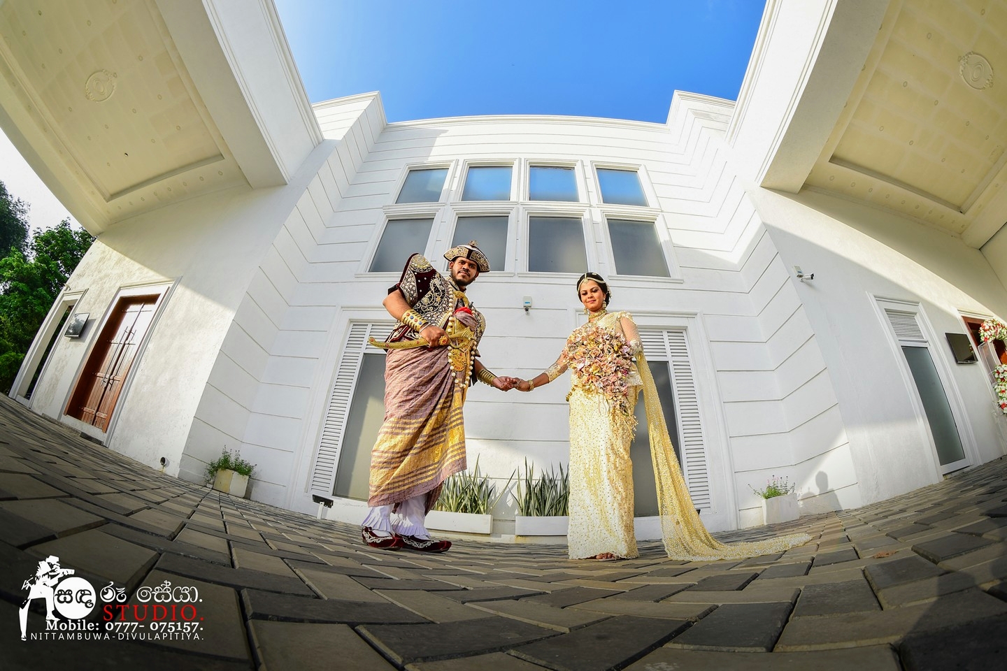 Hotel Chance Palace Hotel in Veyangoda, Sri Lanka