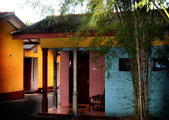 Hotel Chathumedura Village Inn (Pvt) Ltd Hotel in Imbulgoda, Sri Lanka