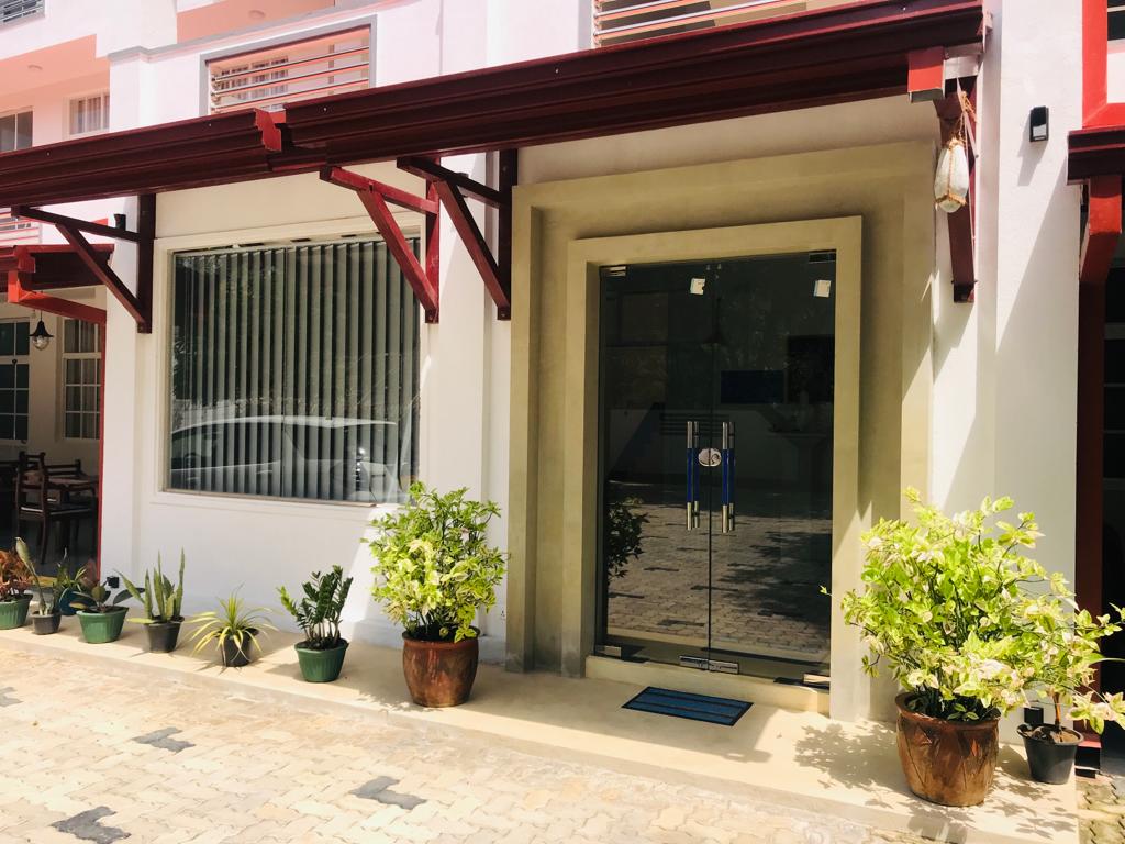 Hotel Ganthera Hotel in Kataragama, Sri Lanka