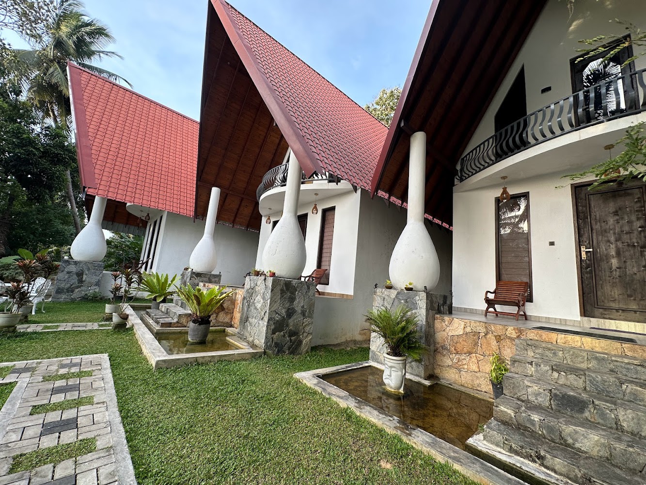 Mantara Villa / Hotel Hotel in Matara, Sri Lanka