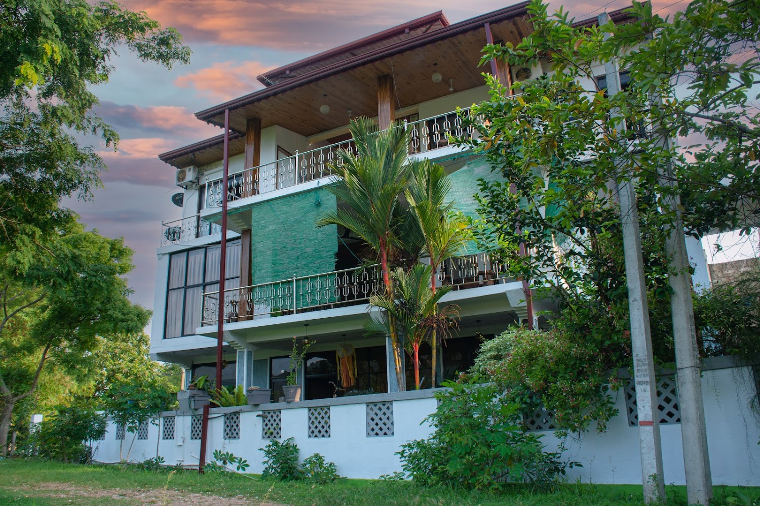 Hotel Janara Hotel in Kurunegala, Sri Lanka