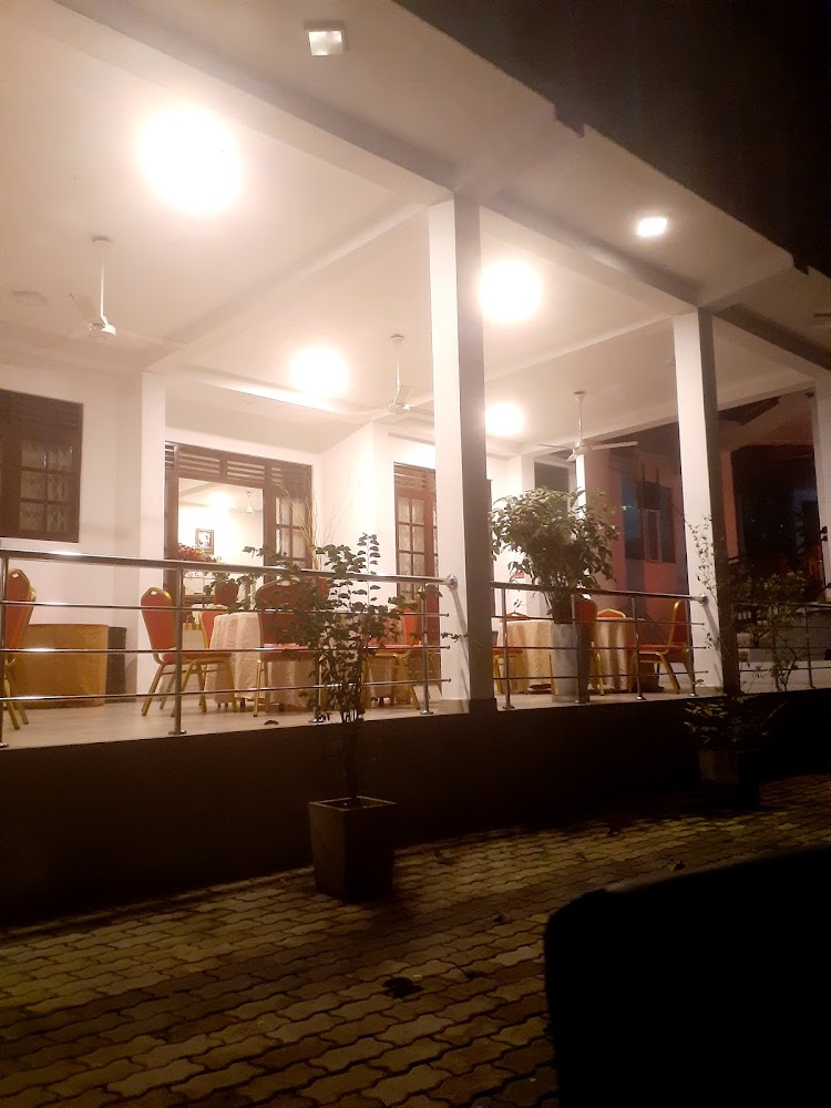 Hotel KINTOP Hotel in Galle, Sri Lanka