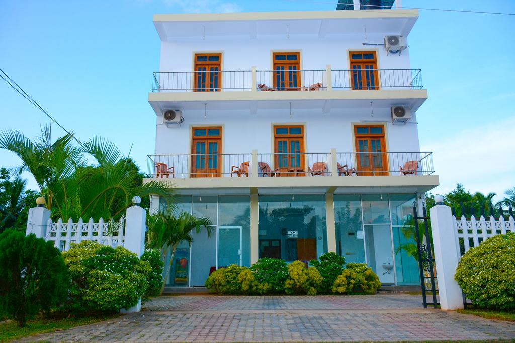 Hotel Kiyara Hotel in Dambulla, Sri Lanka