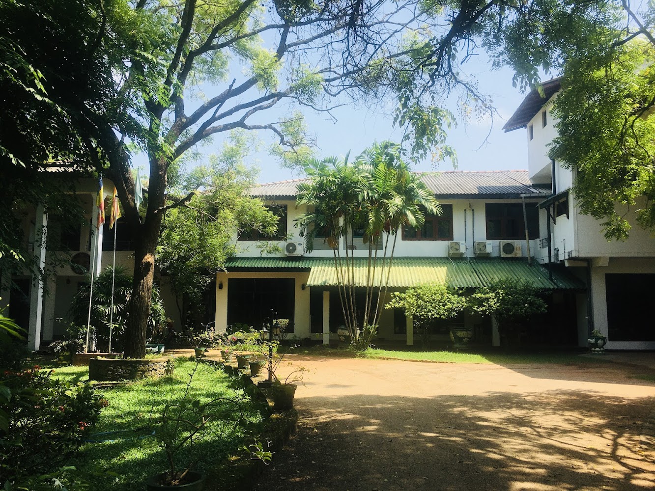 Hotel Lihini Village Hotel in Dambulla, Sri Lanka