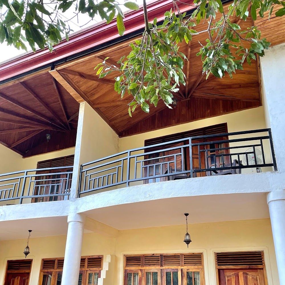 Hotel Mango Tree Hotel in Nallathanniya, Sri Lanka