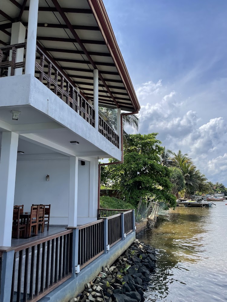 Hotel Nilwala Hotel in Bentota, Sri Lanka