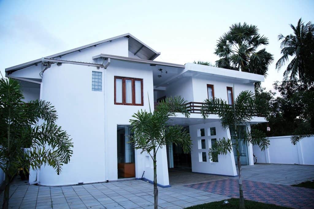 Hotel Nirutha Hotel in Chenkaladi, Sri Lanka