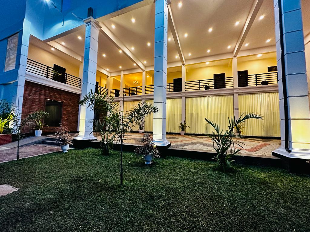 Hotel Northway Hotel in Vavuniya, Sri Lanka