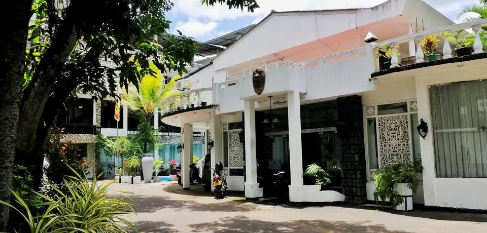 Hotel Onix Hotel in Badulla, Sri Lanka