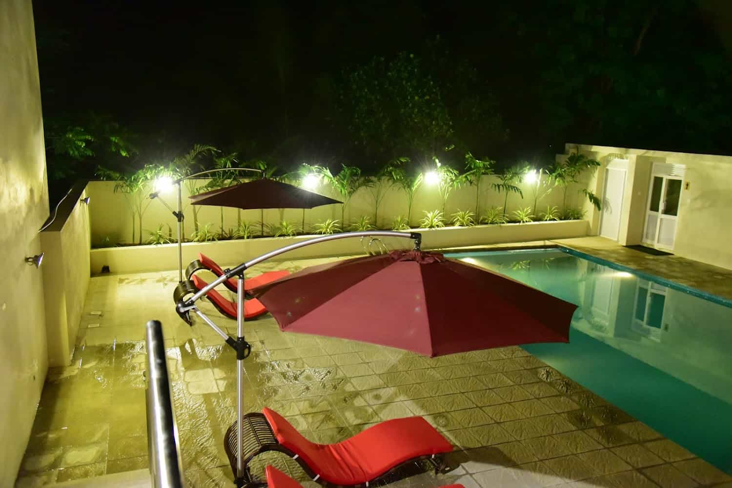 Hotel Randiya Hotel in Anuradhapura, Sri Lanka