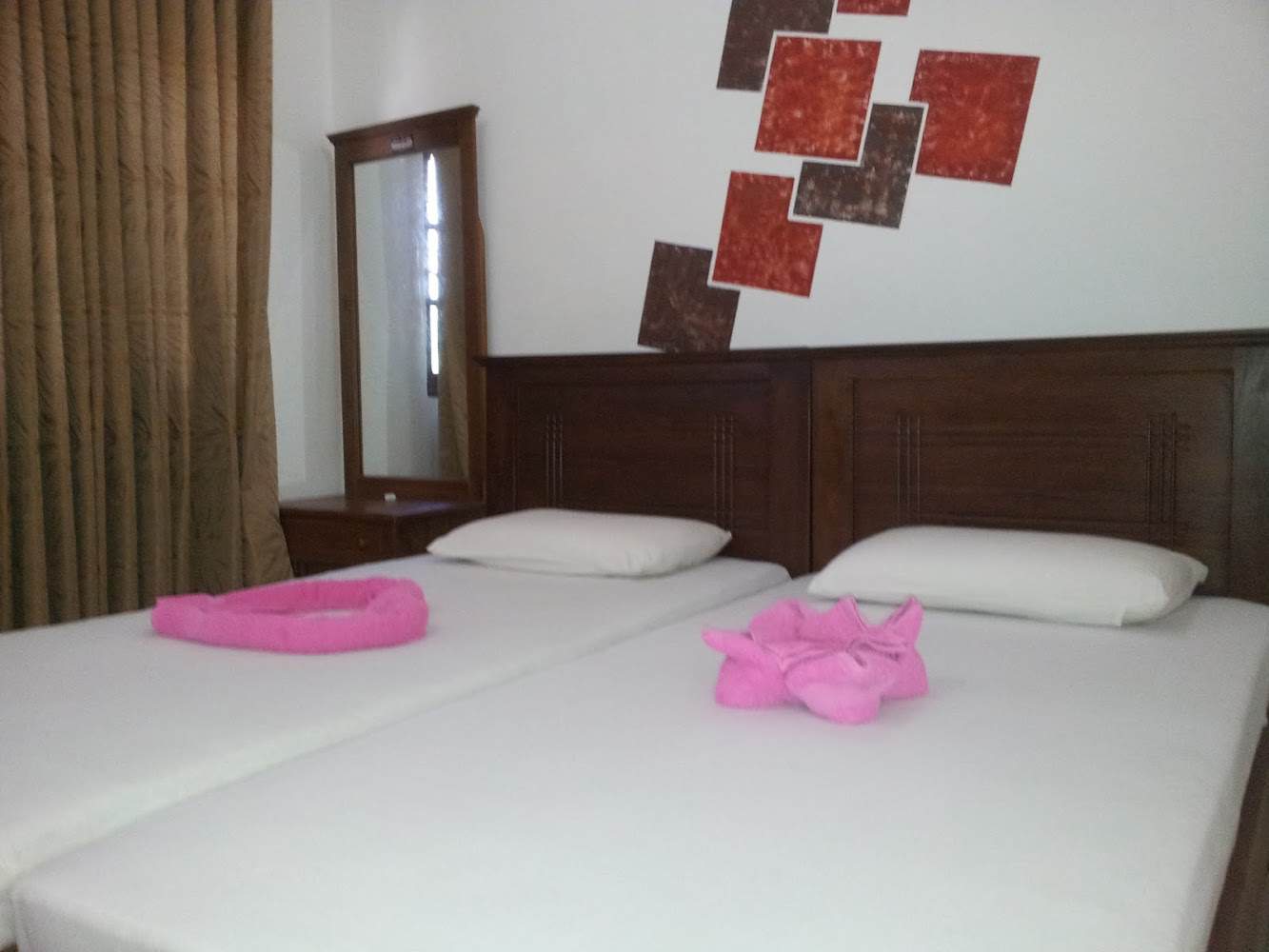 Hotel Relax On Hotel in Colombo, Sri Lanka