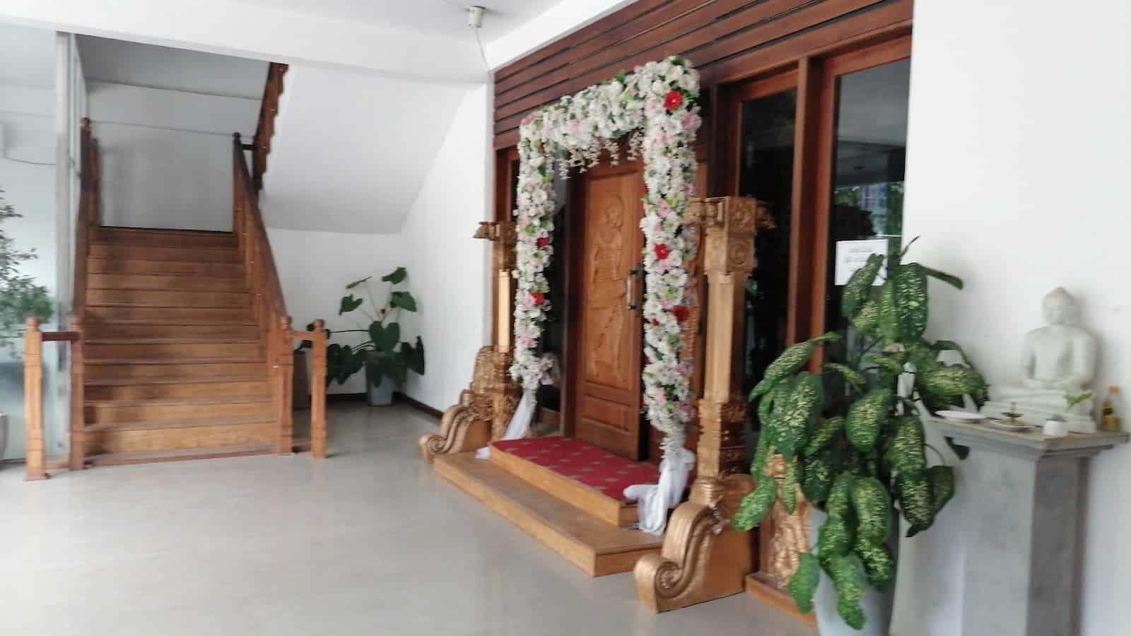 Hotel Rivelka Hotel in Ilukmodara, Sri Lanka