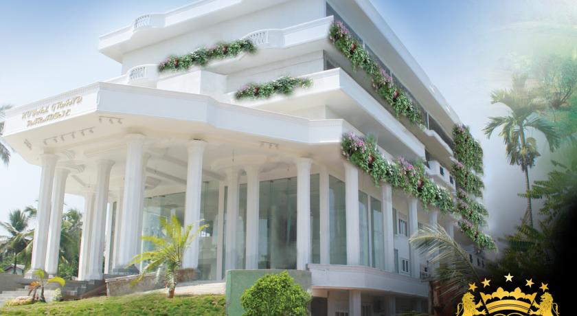 Hotel Royal Grand Paradise Hotel in Gonawala, Sri Lanka