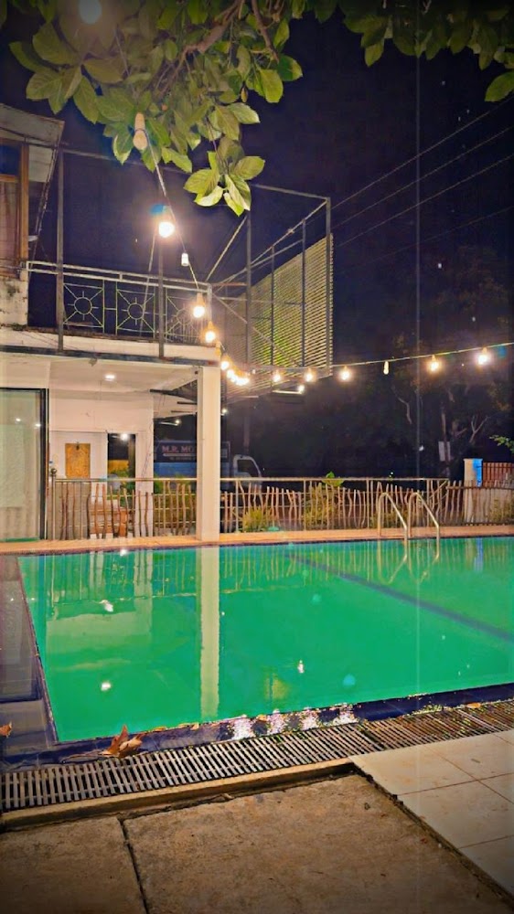 Hotel Ruwan Hotel in Kataragama, Sri Lanka