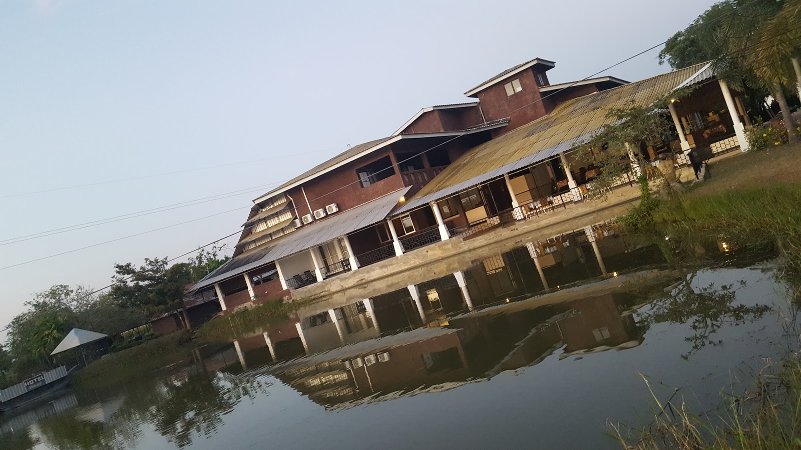 Hotel Senasuma Hotel in Weligatta, Sri Lanka