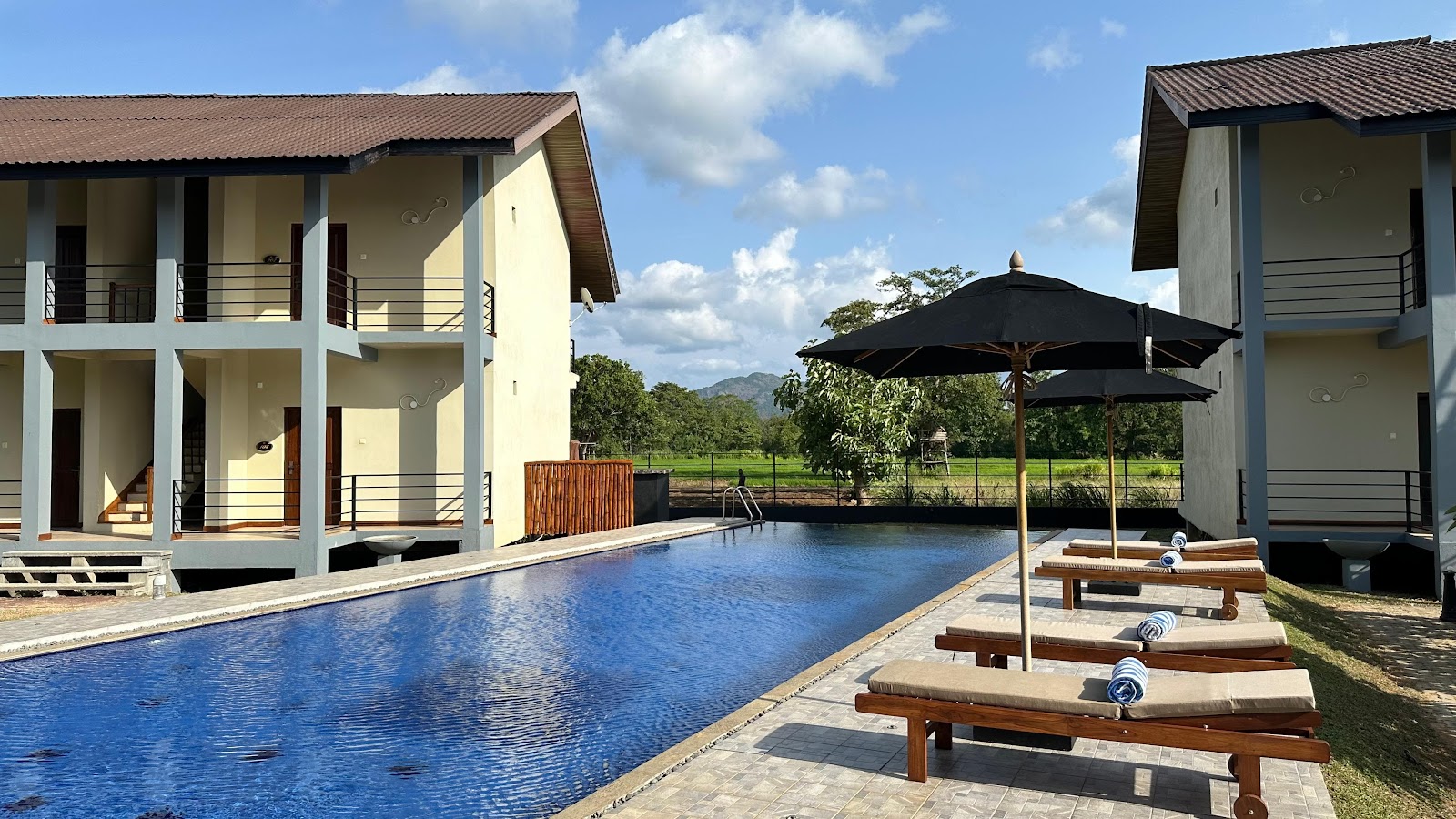 Hotel Sigiriyaaya Hotel in Sigiriya, Sri Lanka