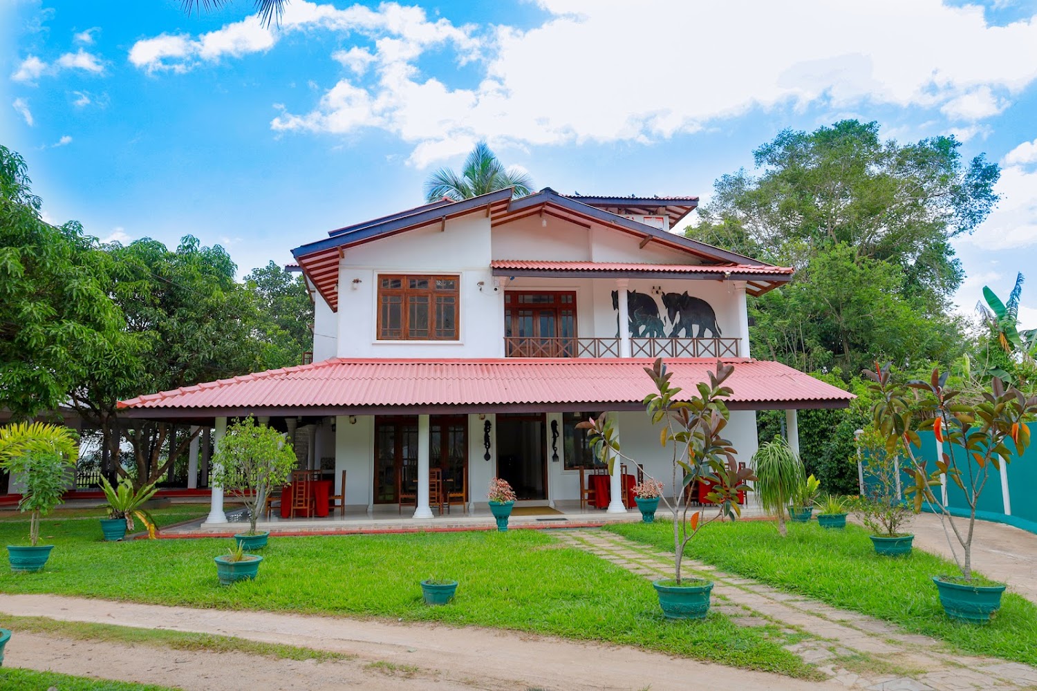 Hotel Vihanga in Mahiyangana Hotel in Mahiyangana, Sri Lanka