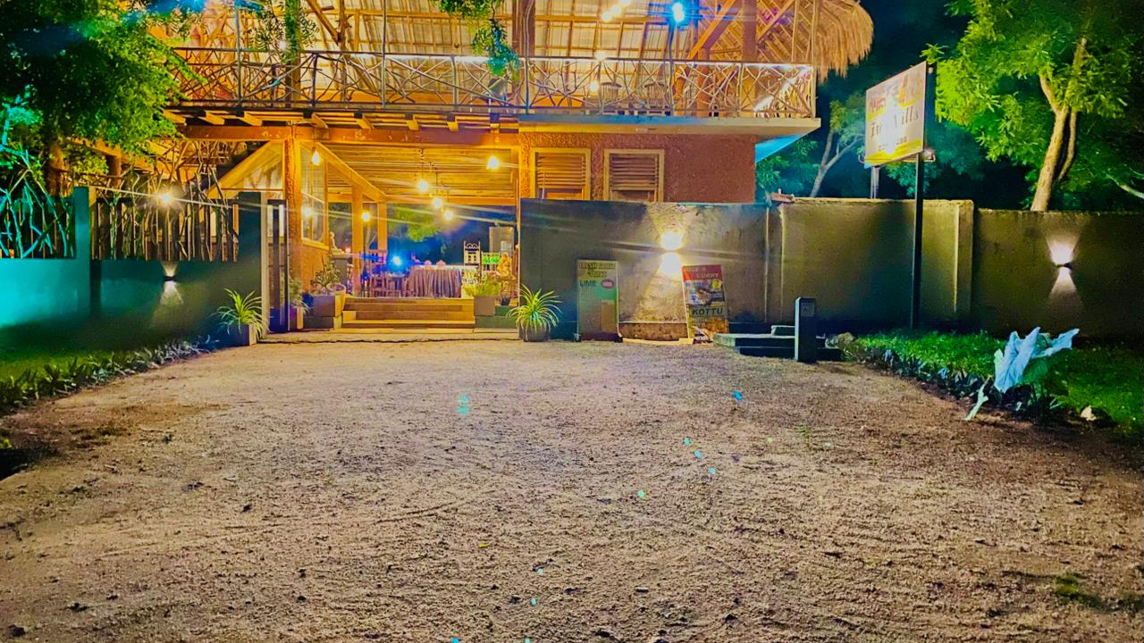 Ima Villa Sigiriya Hotel in Sigiriya, Sri Lanka