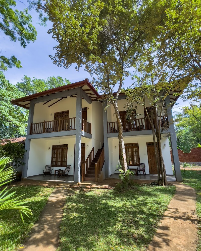 Isanka Lion Holidays Hotel in Sigiriya, Sri Lanka
