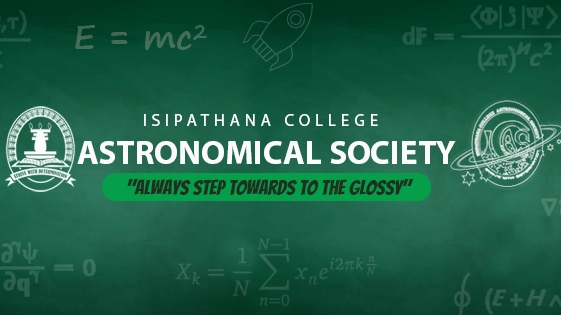 Isipathana College School in Colombo, Sri Lanka