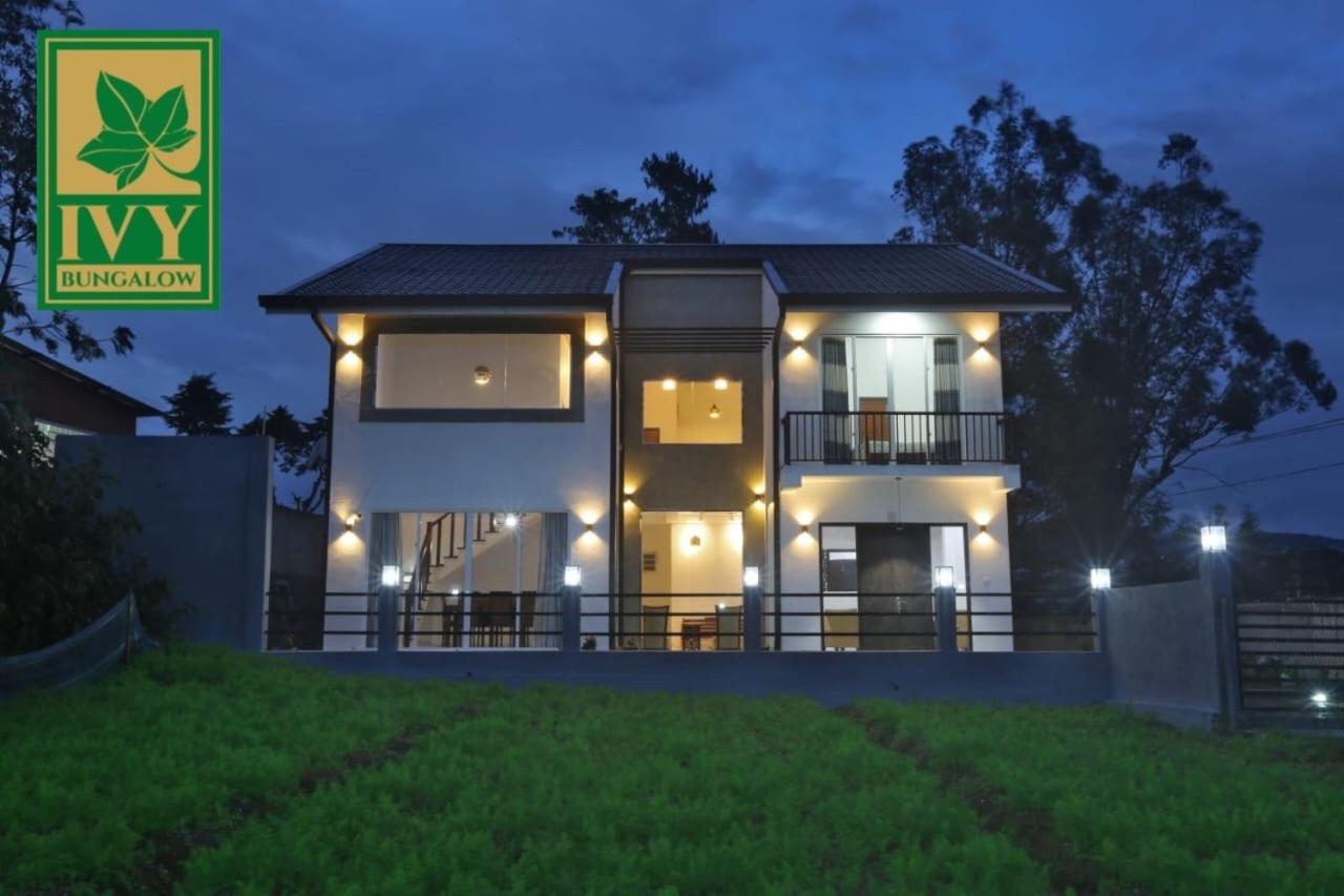 Ivy Bungalow Hotel in Nuwara Eliya, Sri Lanka