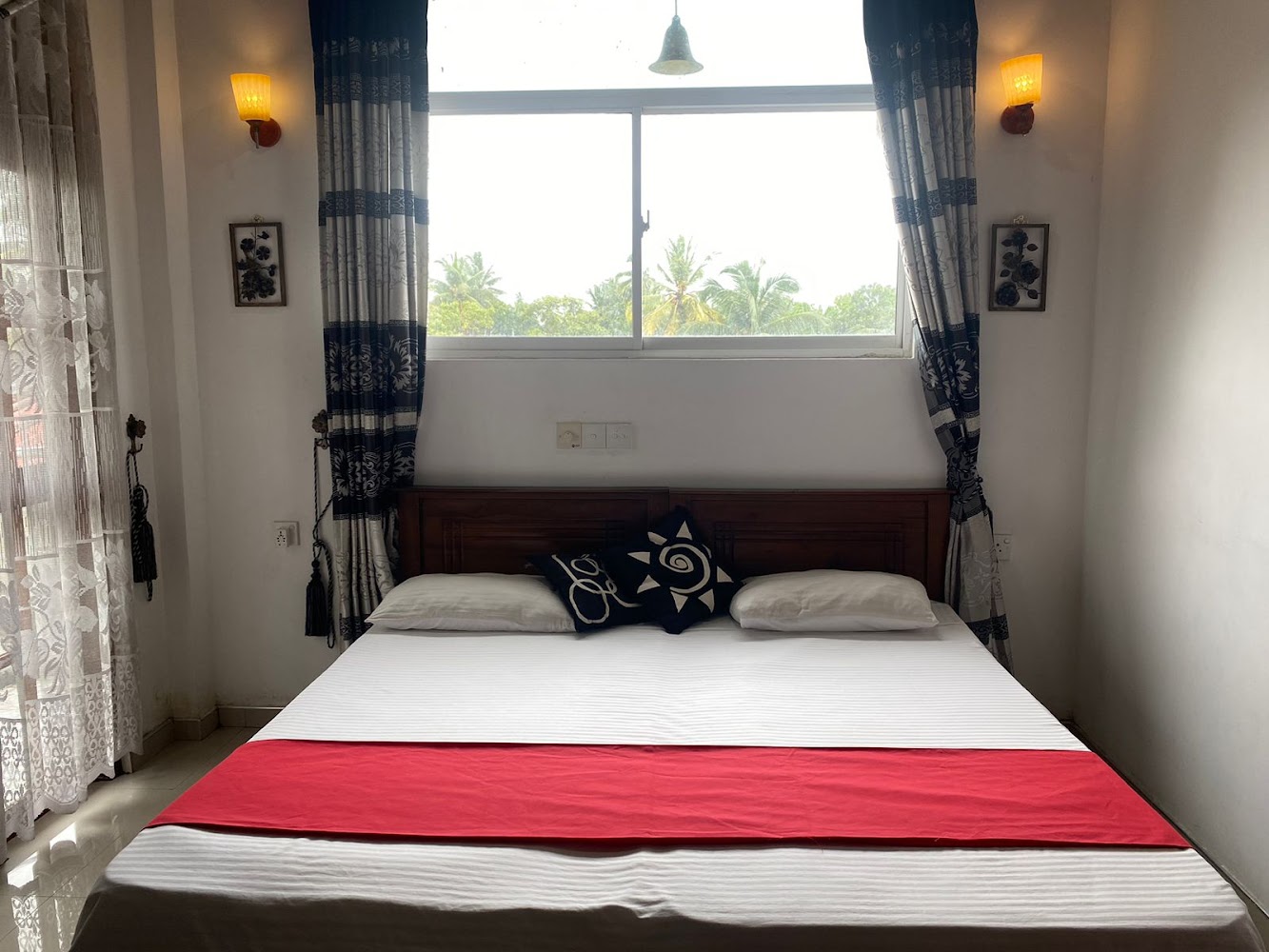 JJ Villa Aluthgama Hotel in Aluthgama, Sri Lanka