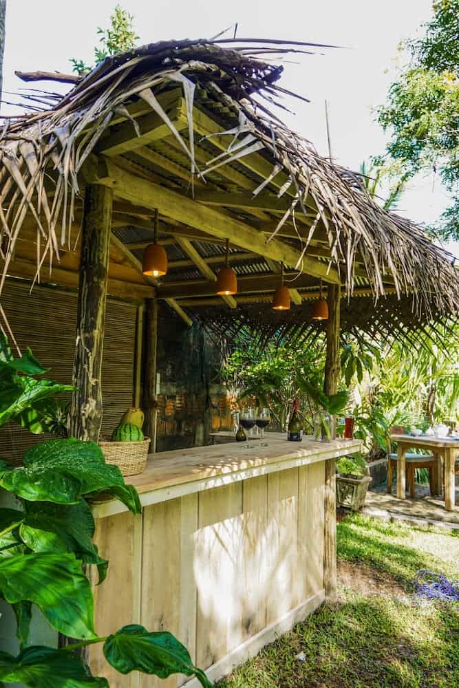 Jackie's Guesthouse Hotel in Mirissa, Sri Lanka