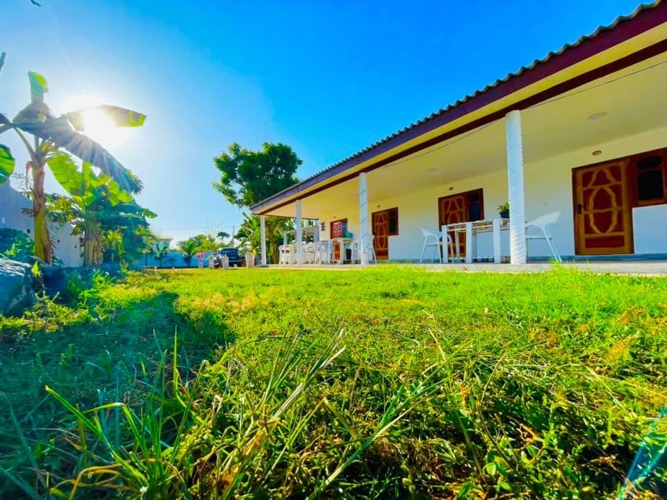 Jaffna PalMayura Hotel Hotel in Kondavil, Sri Lanka