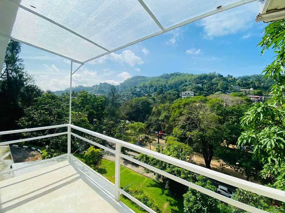 Jaide Regency Hotel in Kandy, Sri Lanka