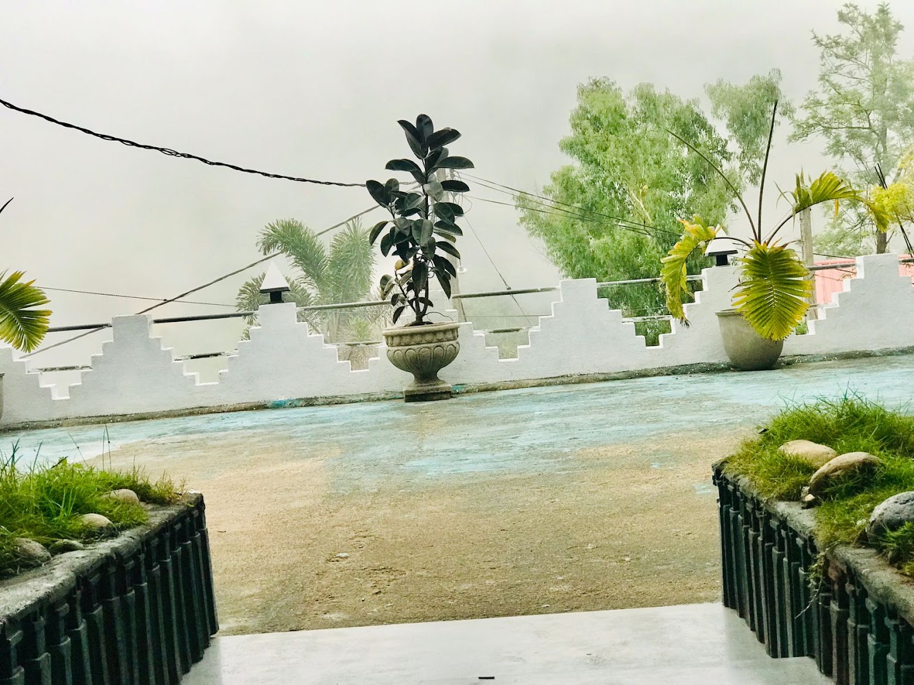 Jayamali Homestay Hotel in Ella, Sri Lanka