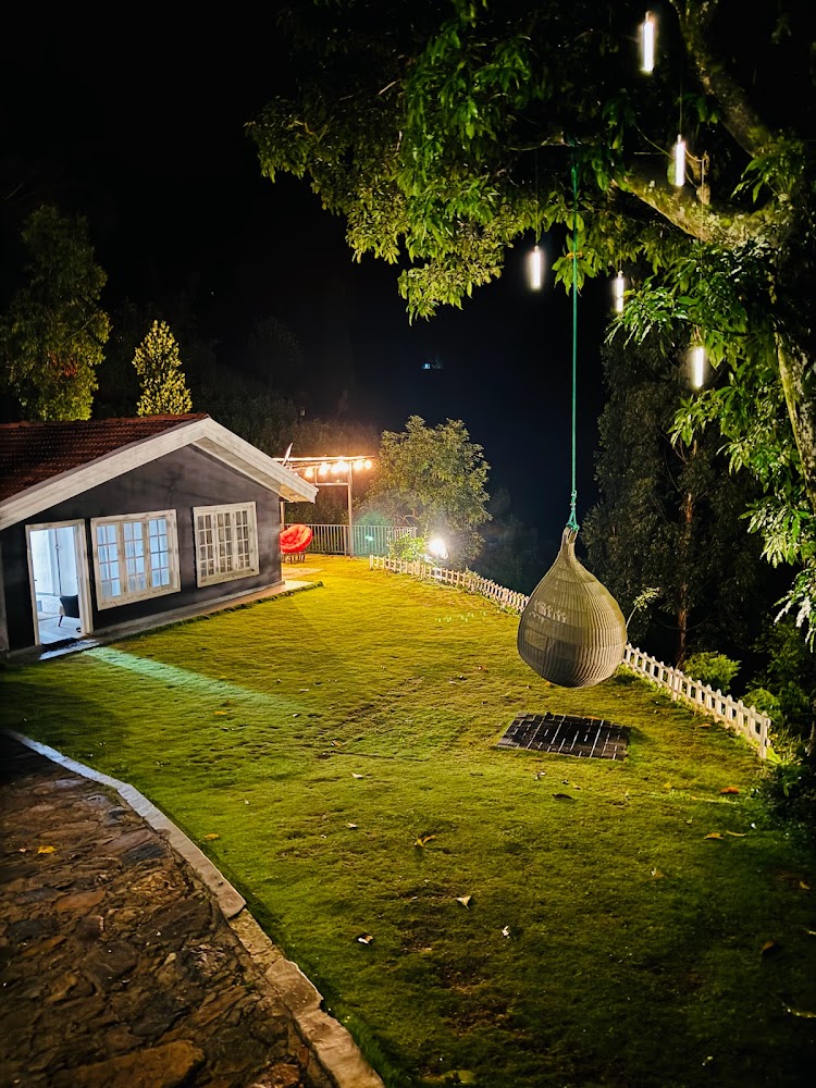 Jayawardane’s Bungalow in Mandaramnuwara Hotel in Mandaramnuwara, Sri Lanka