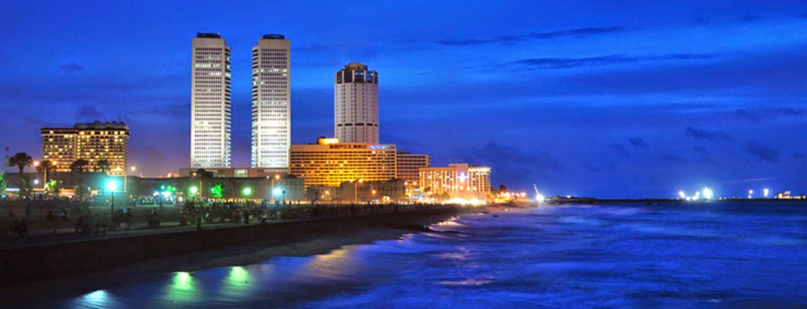 Juliana Hotel Colombo Hotel in Colombo, Sri Lanka
