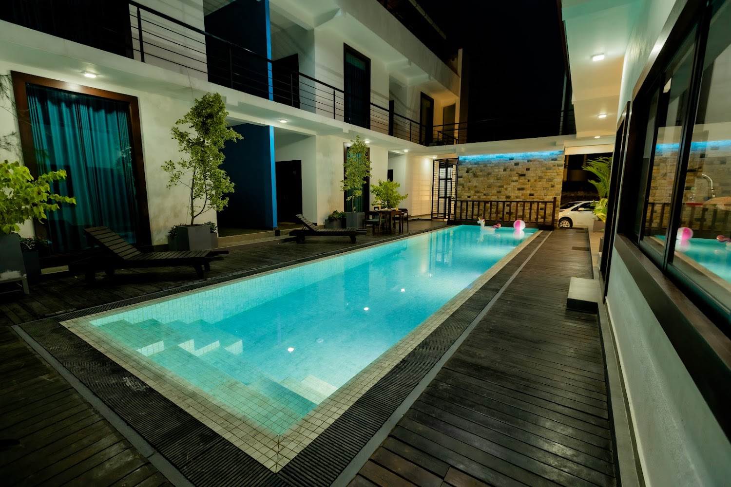 KADUPUL By Serenity Hotel in Negombo, Sri Lanka