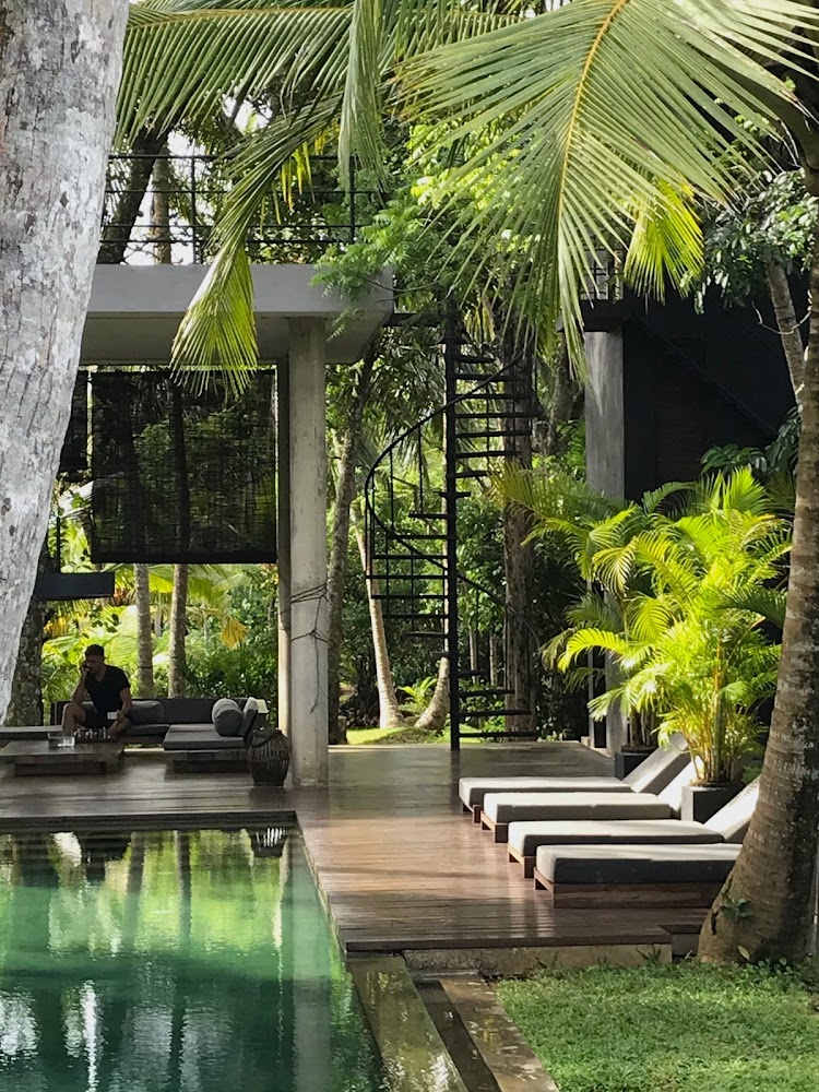 KAJU GREEN Eco lodges Hotel in Unawatuna, Sri Lanka