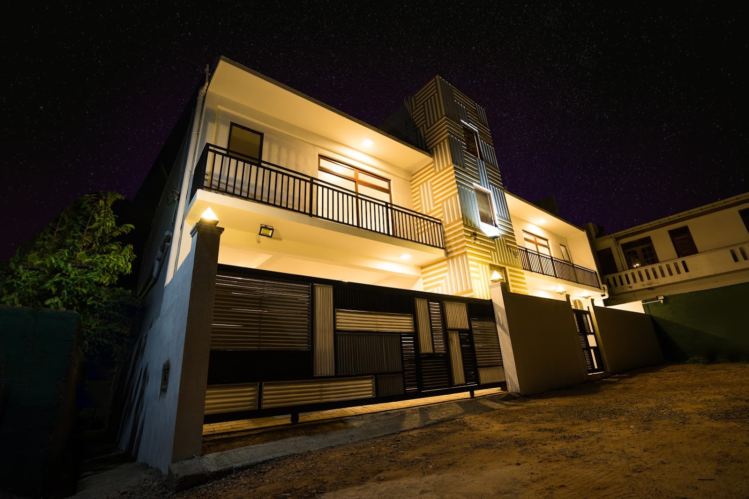 KOZY B&B