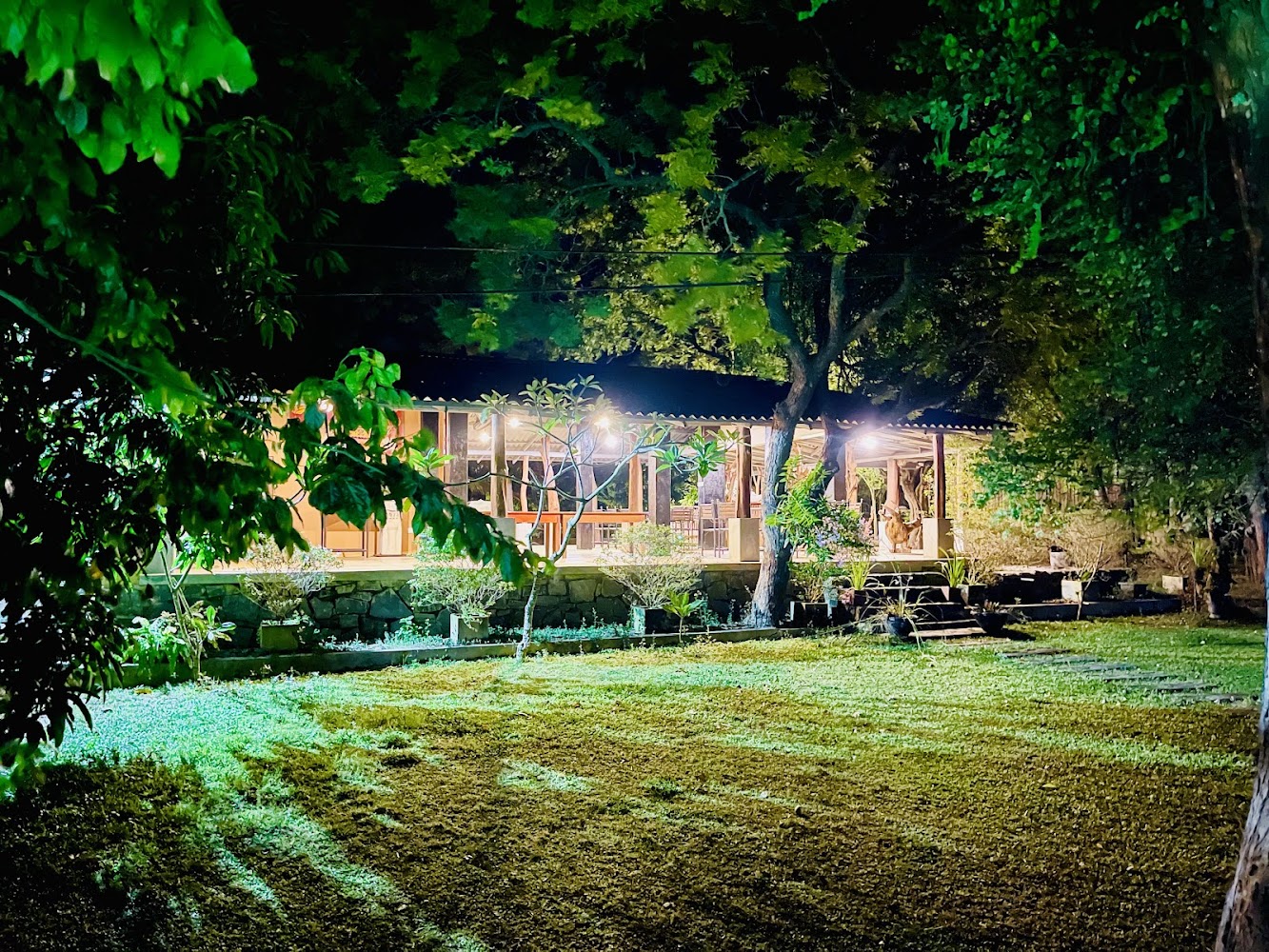 Kaaya Eco Resort - Yala Resort hotel in Yala, Sri Lanka