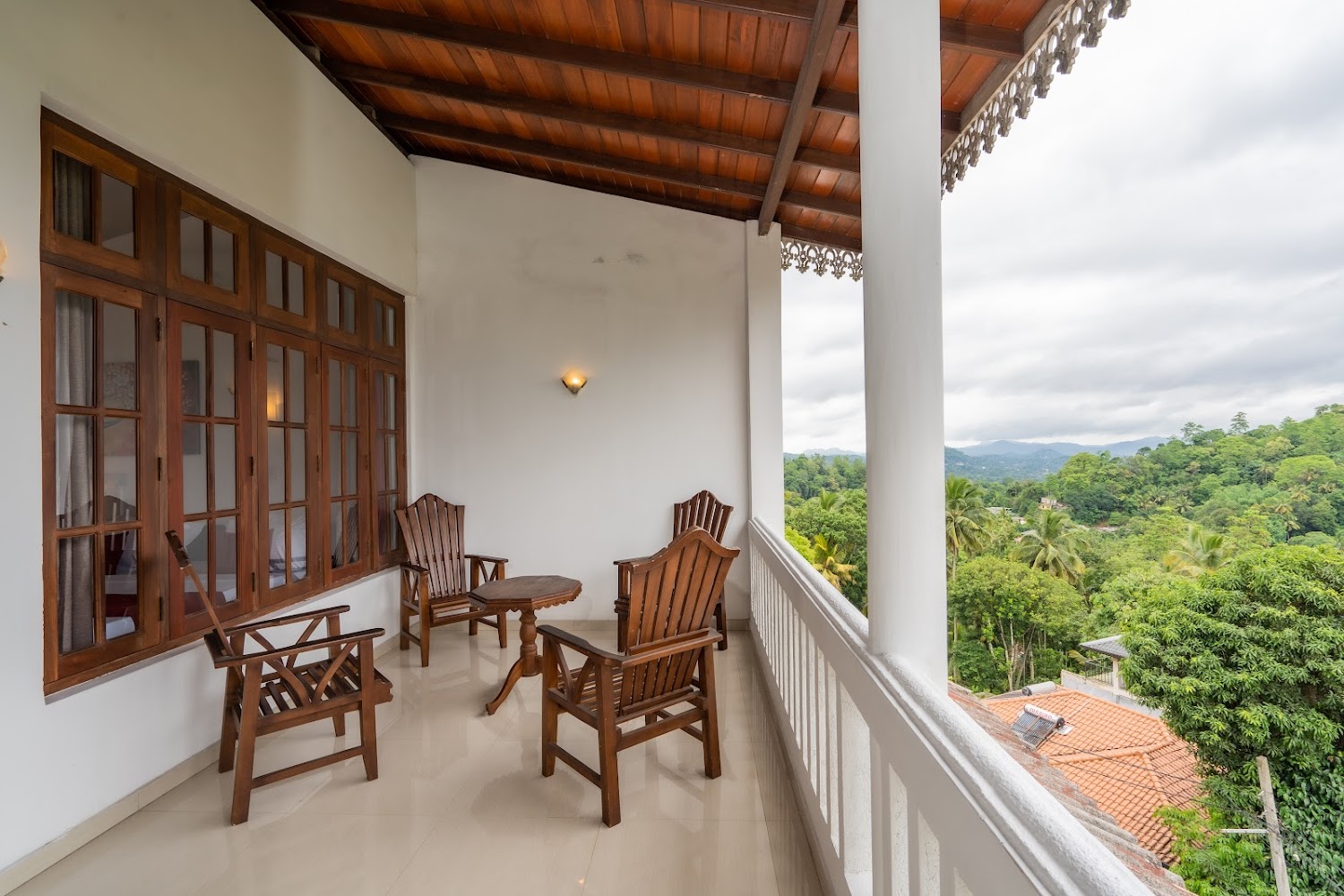 Kandy City Oasis Hotel Hotel in Kandy, Sri Lanka
