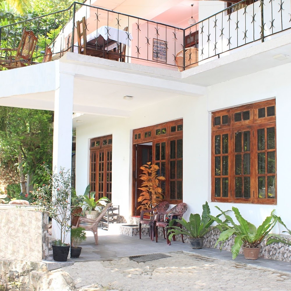 Kandy Shady Trees Villa Hotel in Kandy, Sri Lanka