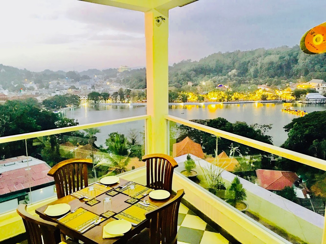 Kandy Supreme Hotel Hotel in Kandy, Sri Lanka