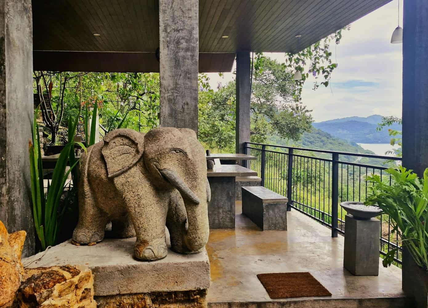 Kandy Victoria Eco Resort Hotel in Thalathuoya, Sri Lanka