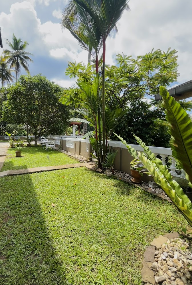 KandyLiving villa & Homestay Hotel in Kandy, Sri Lanka