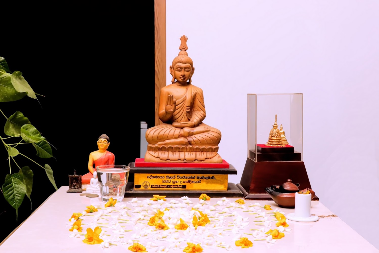 Kanola Luxury Hotel Hotel in Anuradhapura, Sri Lanka