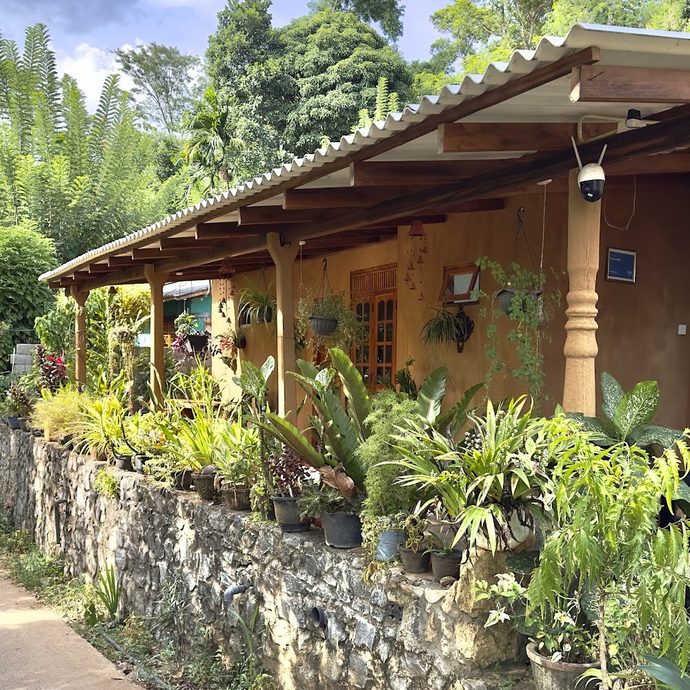 Kasun Hotel Hotel in Naulla, Sri Lanka
