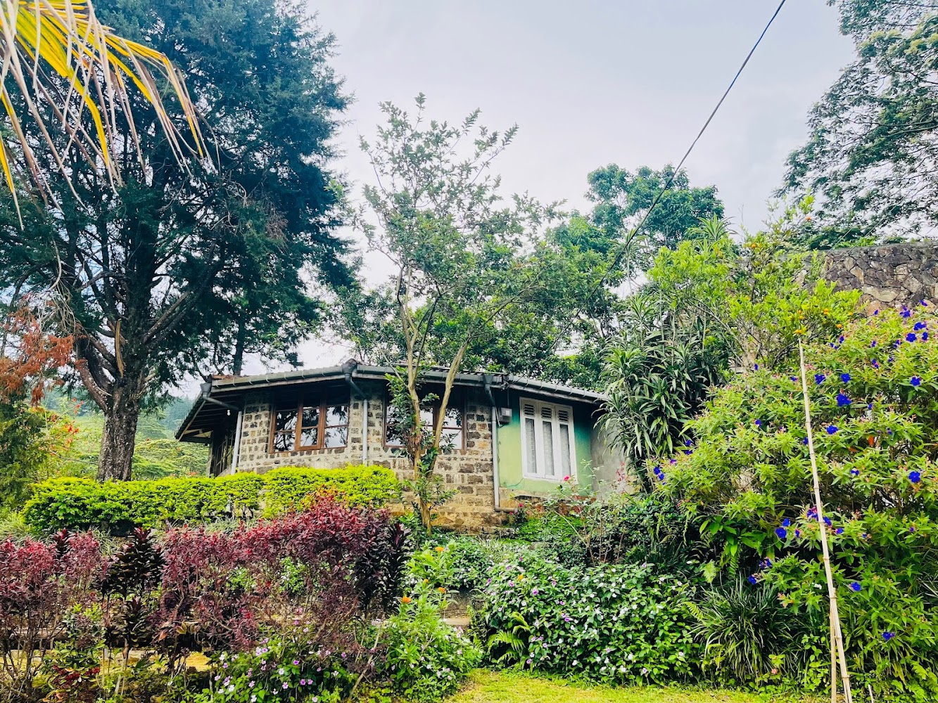 Katool Oya Resort Holiday Bungalow Hotel in Gomara, Sri Lanka