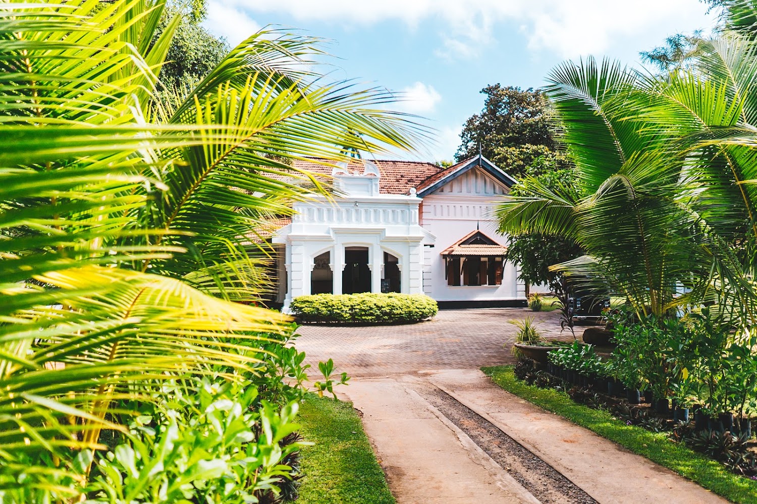 Kima Surf Camp Sri Lanka Hotel in Weligama, Sri Lanka