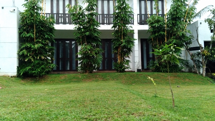 Kithula Boutique Hotel Hotel in Hikkaduwa, Sri Lanka