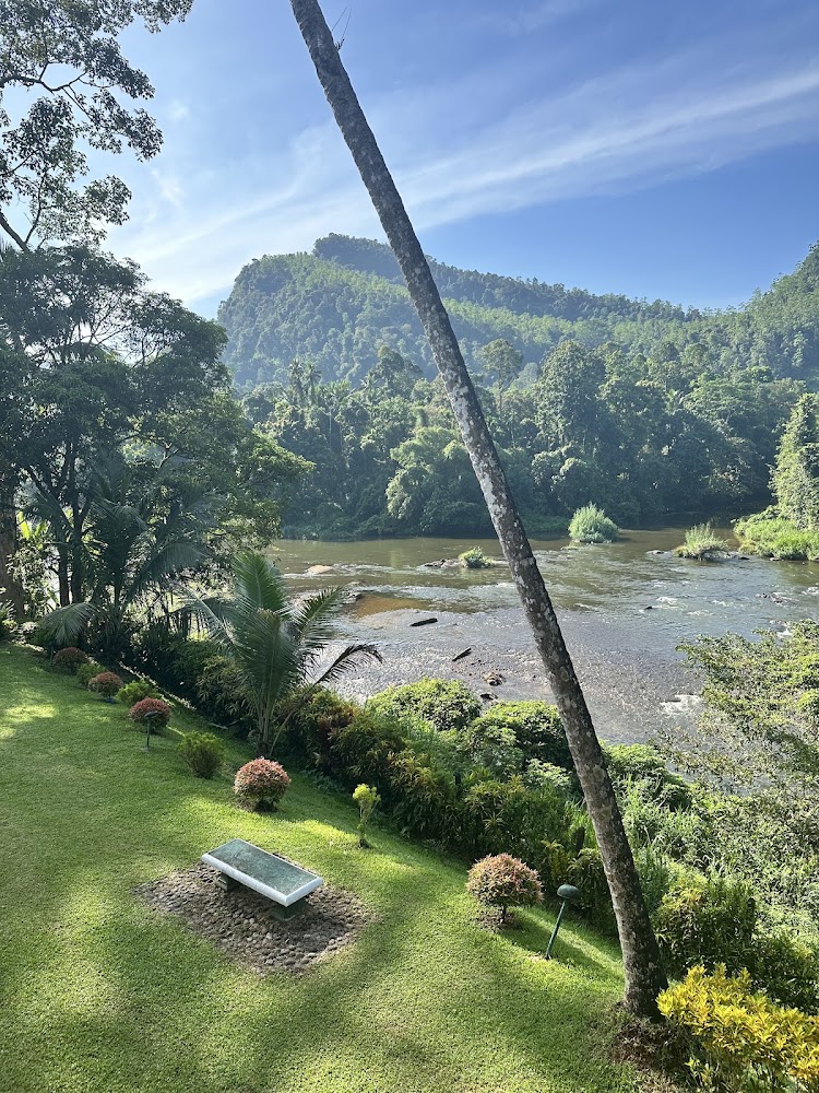 Kitulgala Hotel Resort hotel in Kitulgala, Sri Lanka